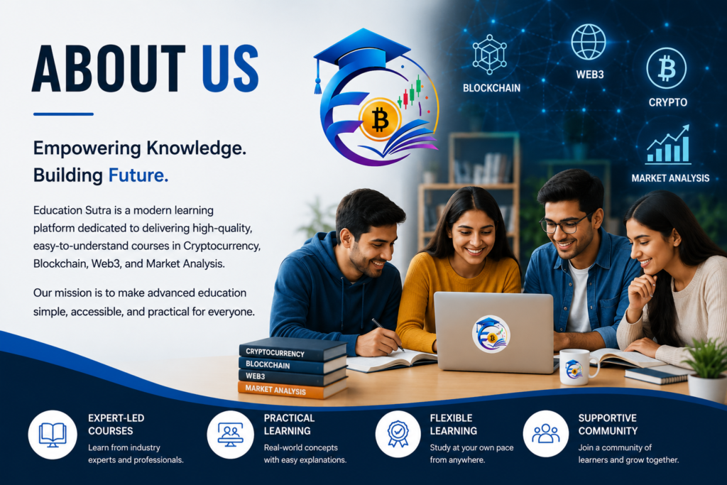 About Us of Education Sutra